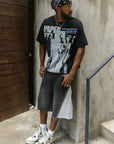 Life of Sin S/S Tee | Black