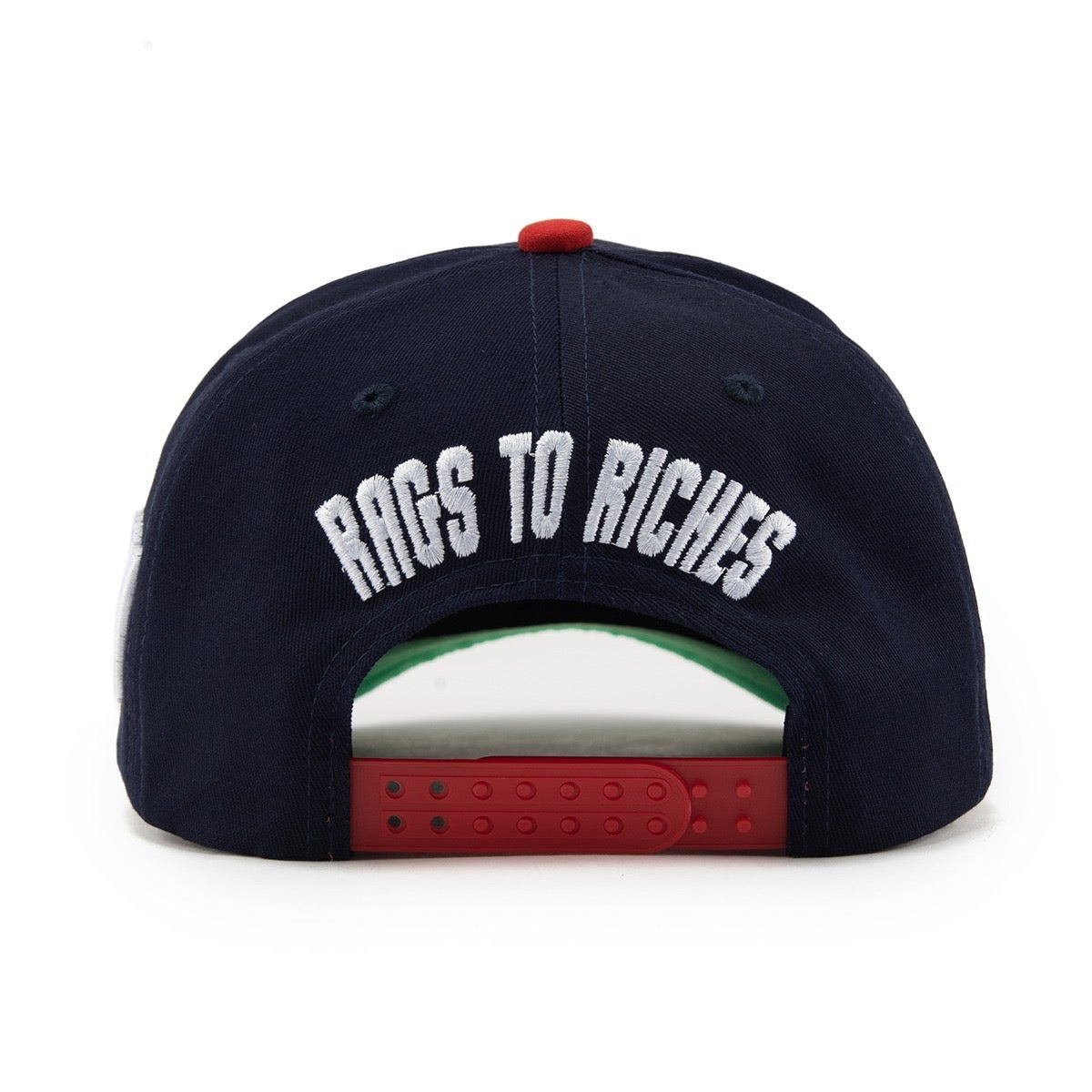 Star Snapback-3