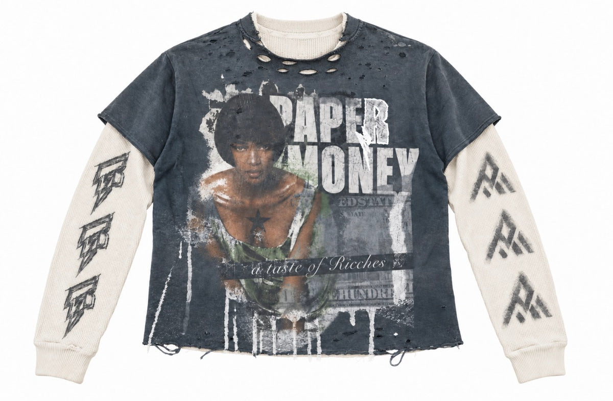 Ricchezza x PM double layer-1