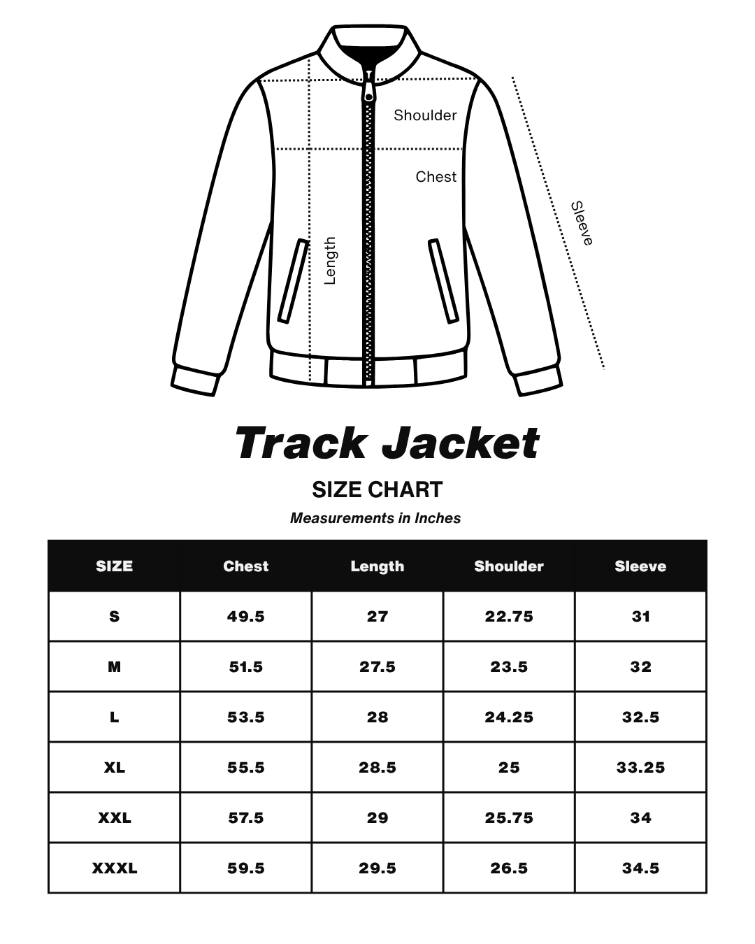 Motion Track Jacket - Purple-3