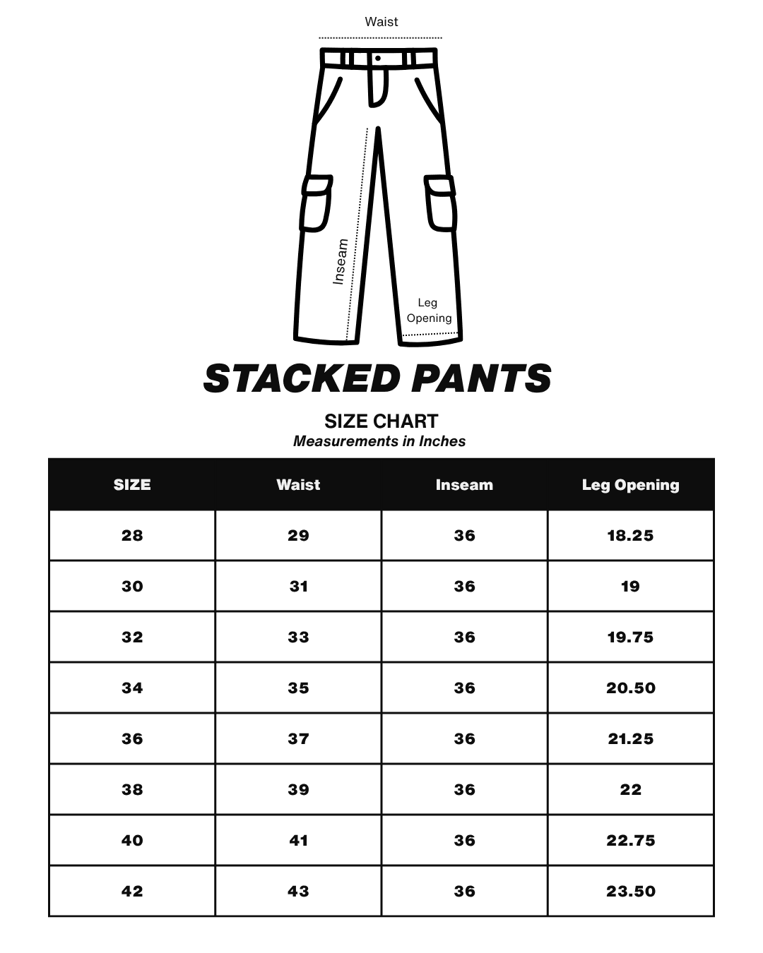 Pearl Crystal Cargos Loose fit - Tan-5