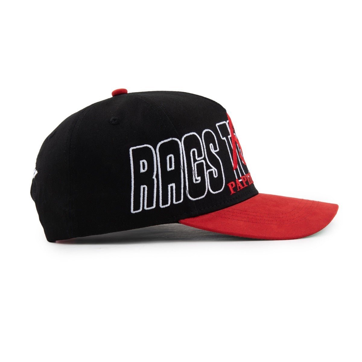 HUSTLE HARD HAT-5