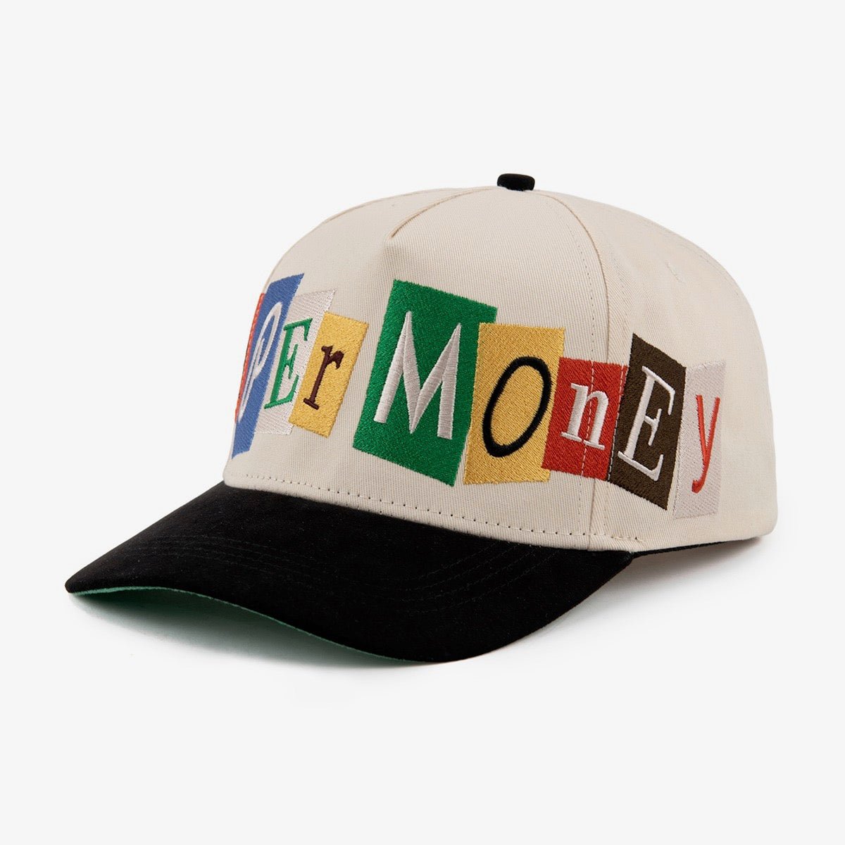 RANSOM HAT-2