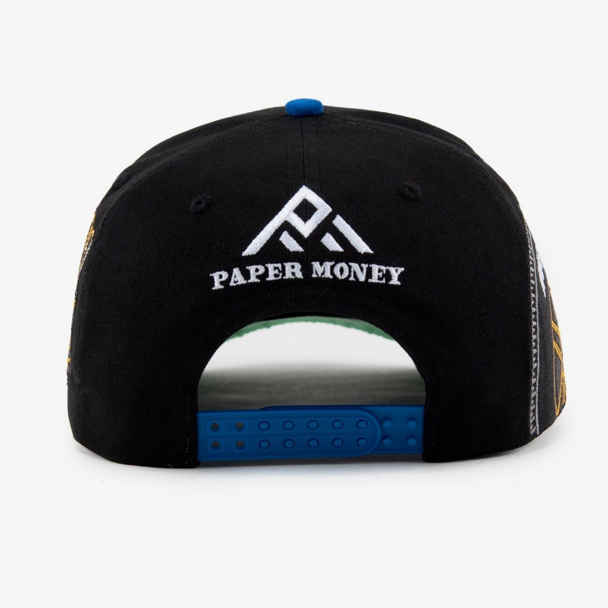 PAPER RACING 2 HAT-4