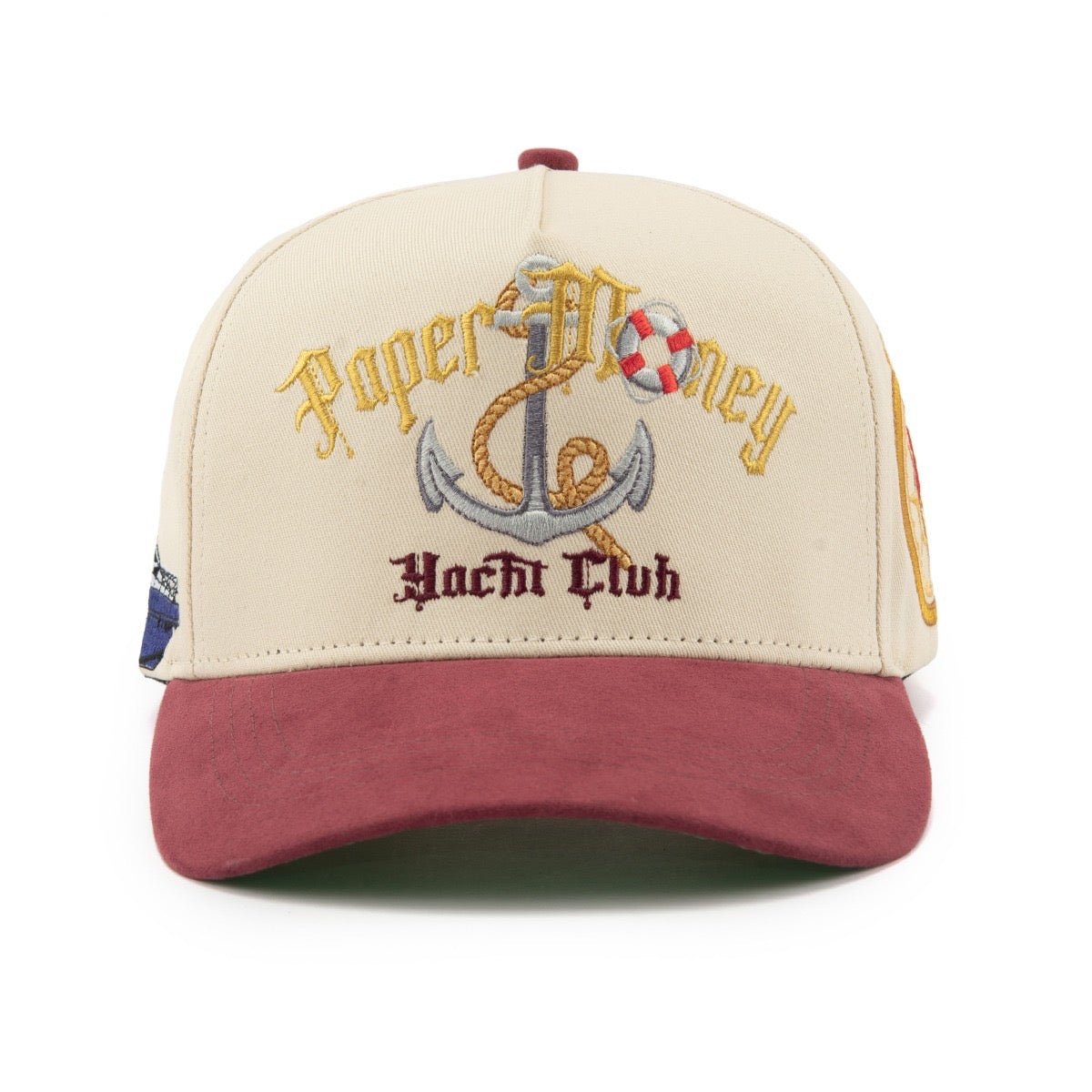 Yacht Club