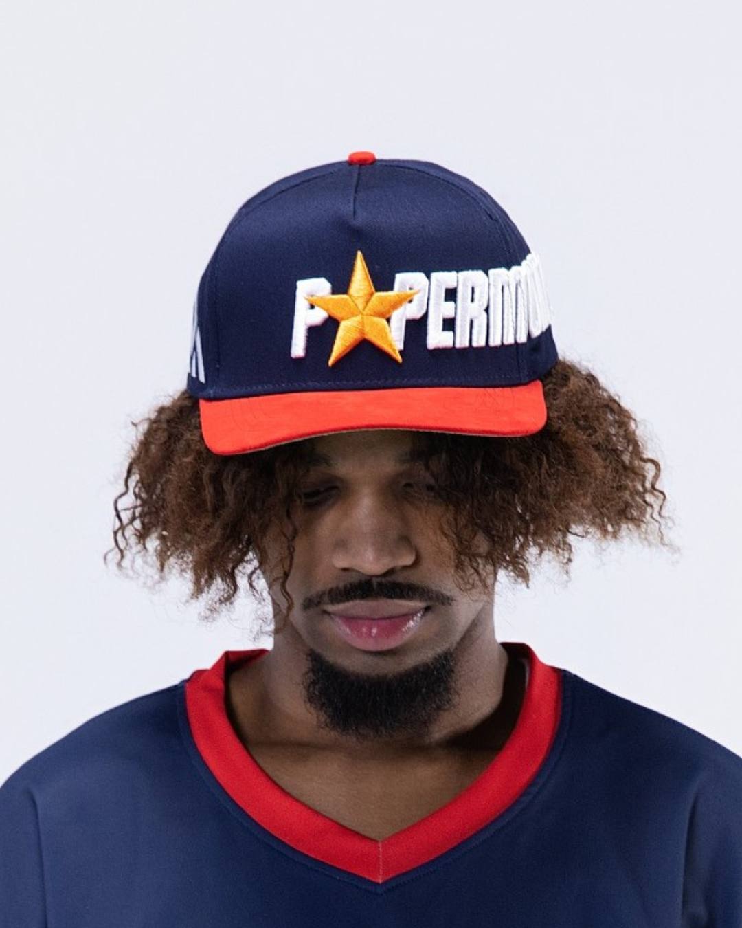 Star Snapback-5
