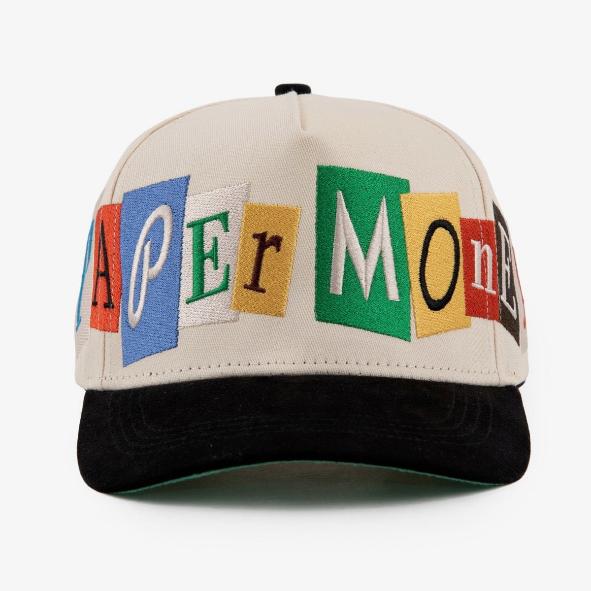 RANSOM HAT