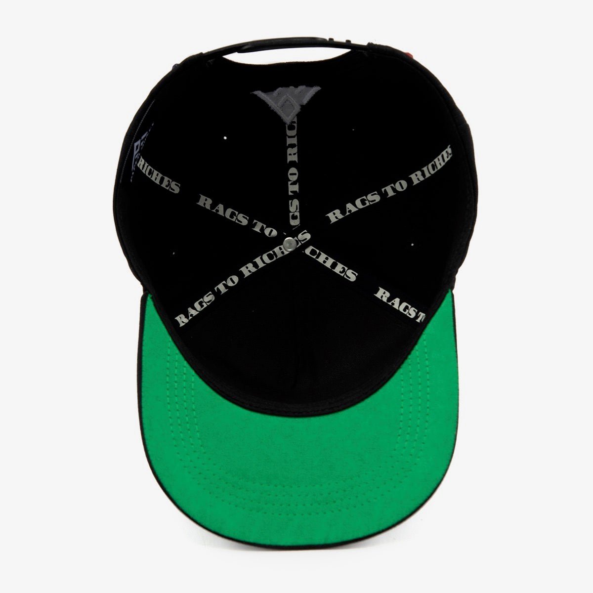 Crown Jewels Cap-6