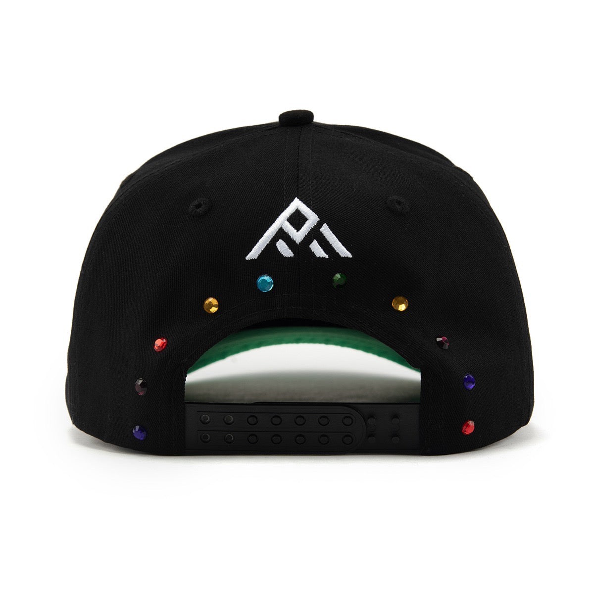Crown Jewels Cap-3