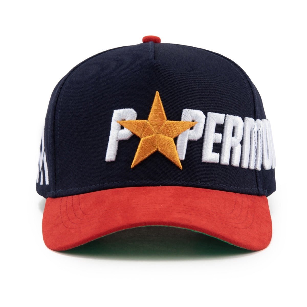 Star Snapback