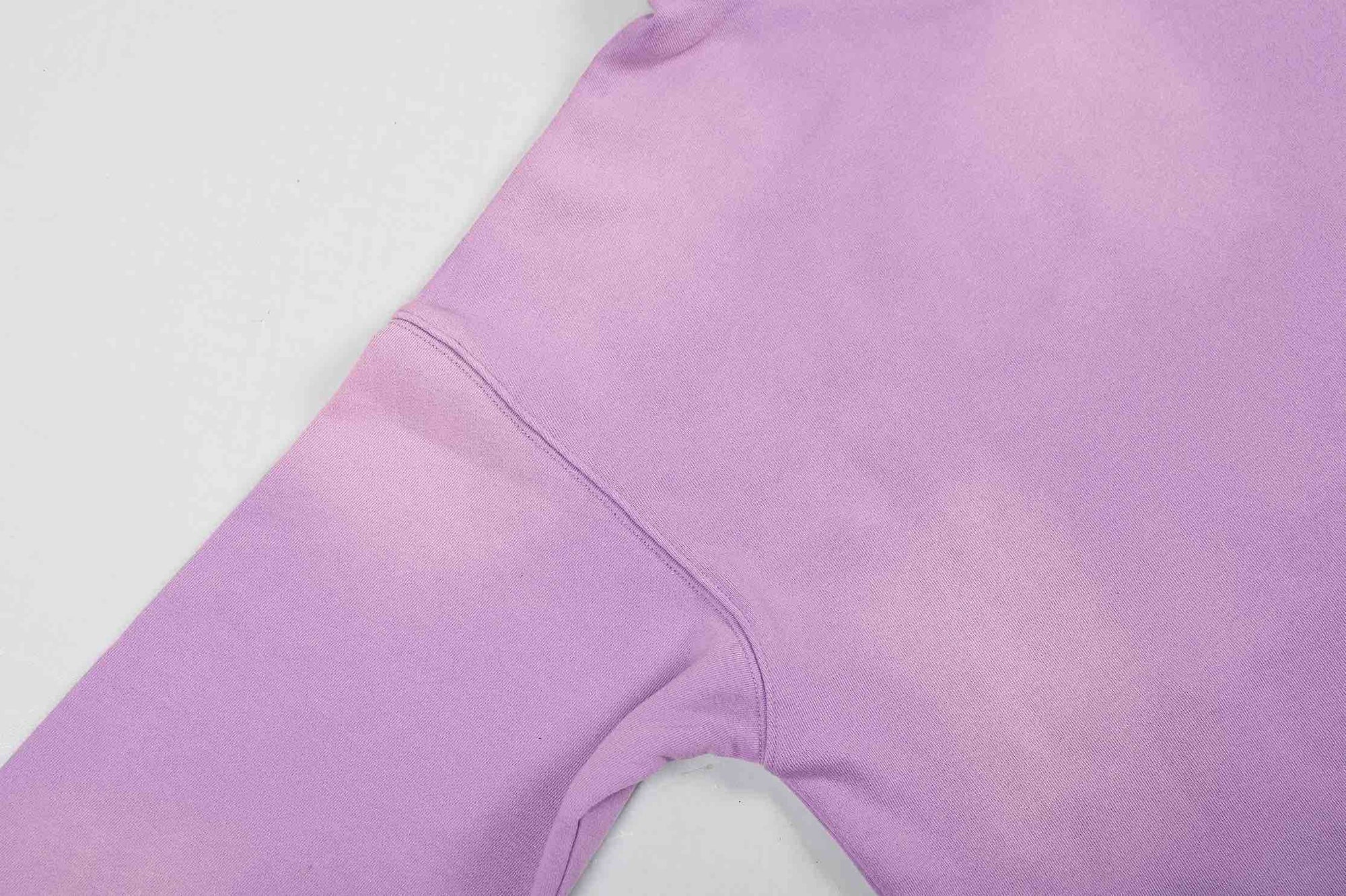 Paper Hoodie | Purple