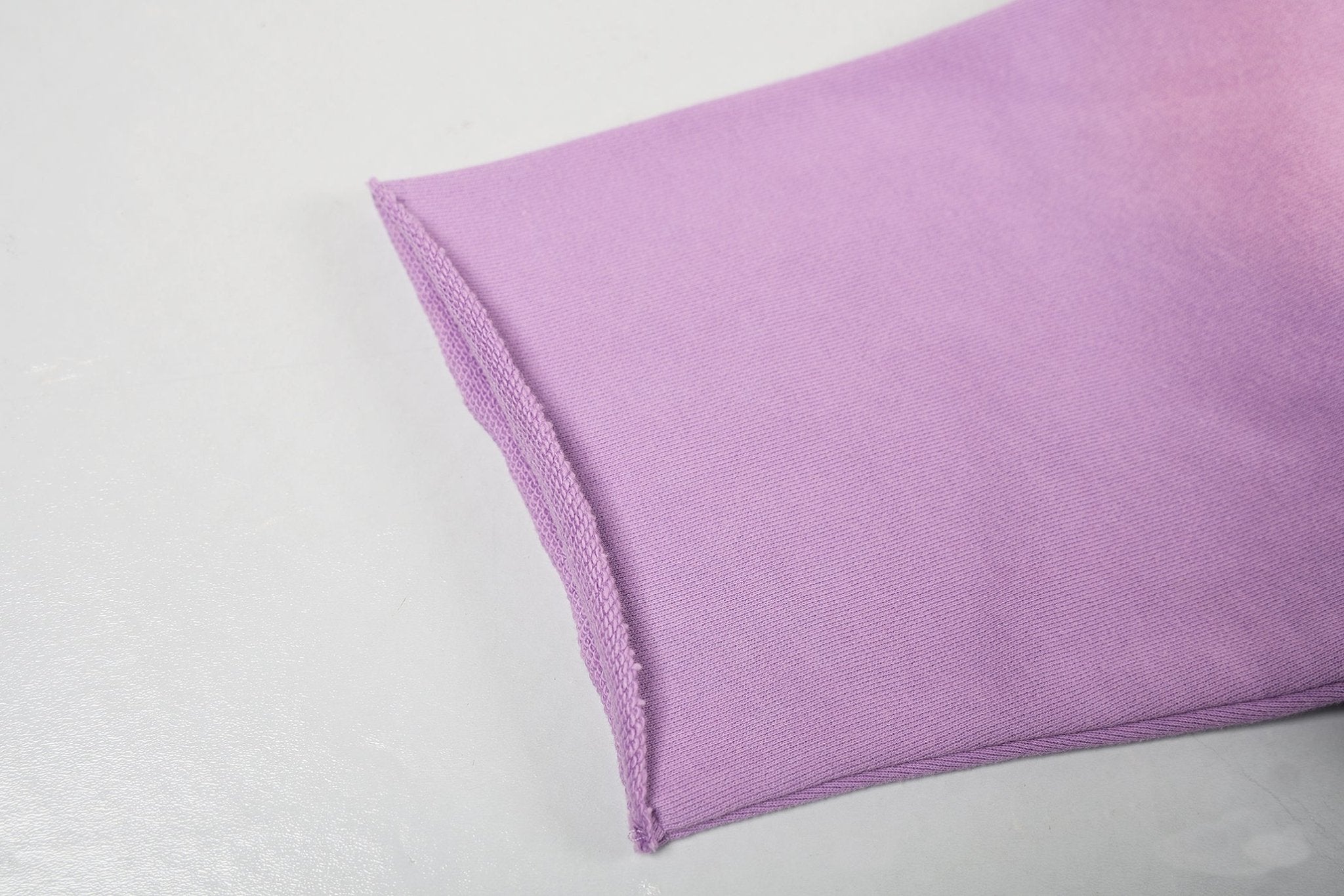 Paper Hoodie | Purple-13