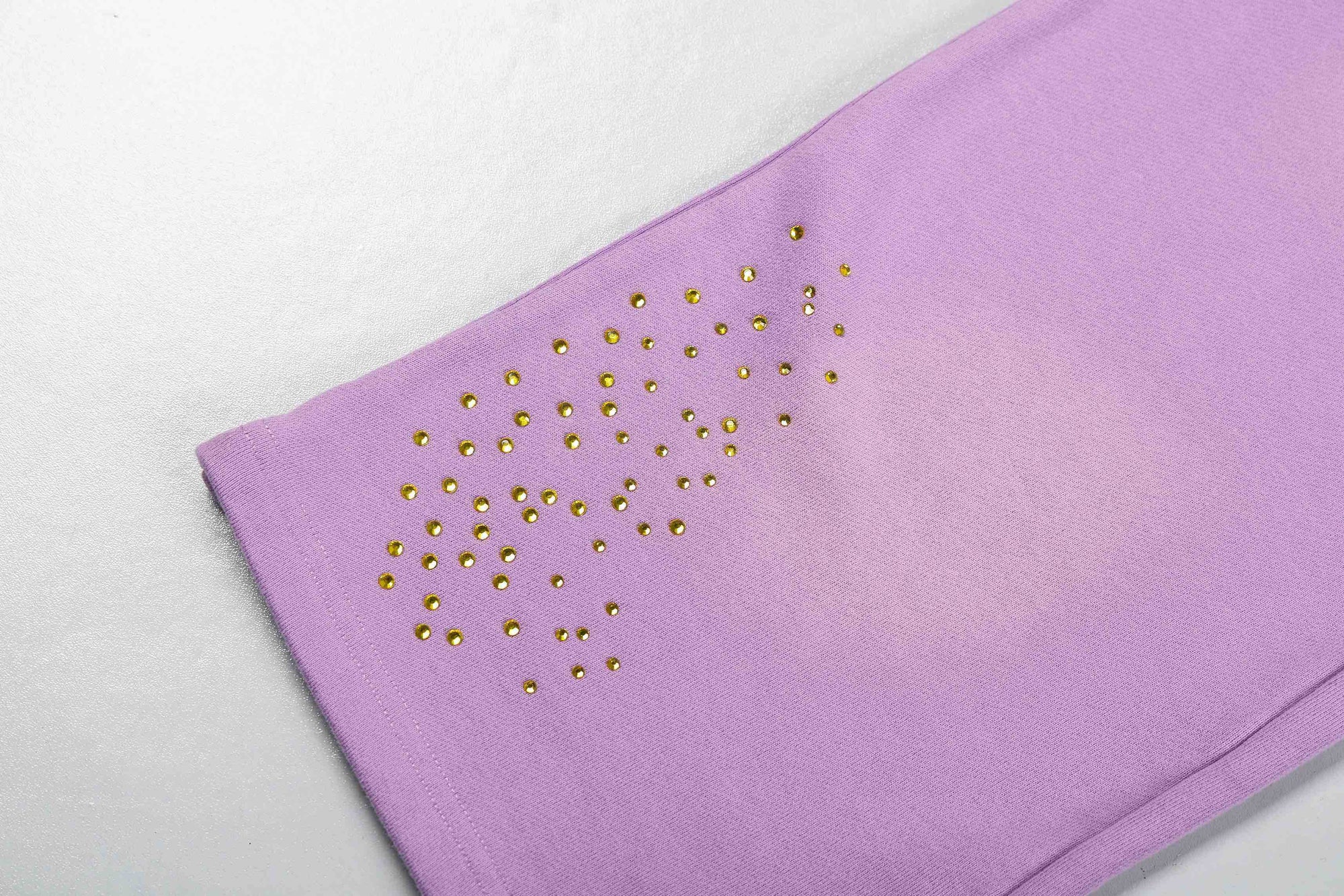 Paper Sweatpants | Purple