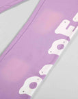 Paper Sweatpants | Purple