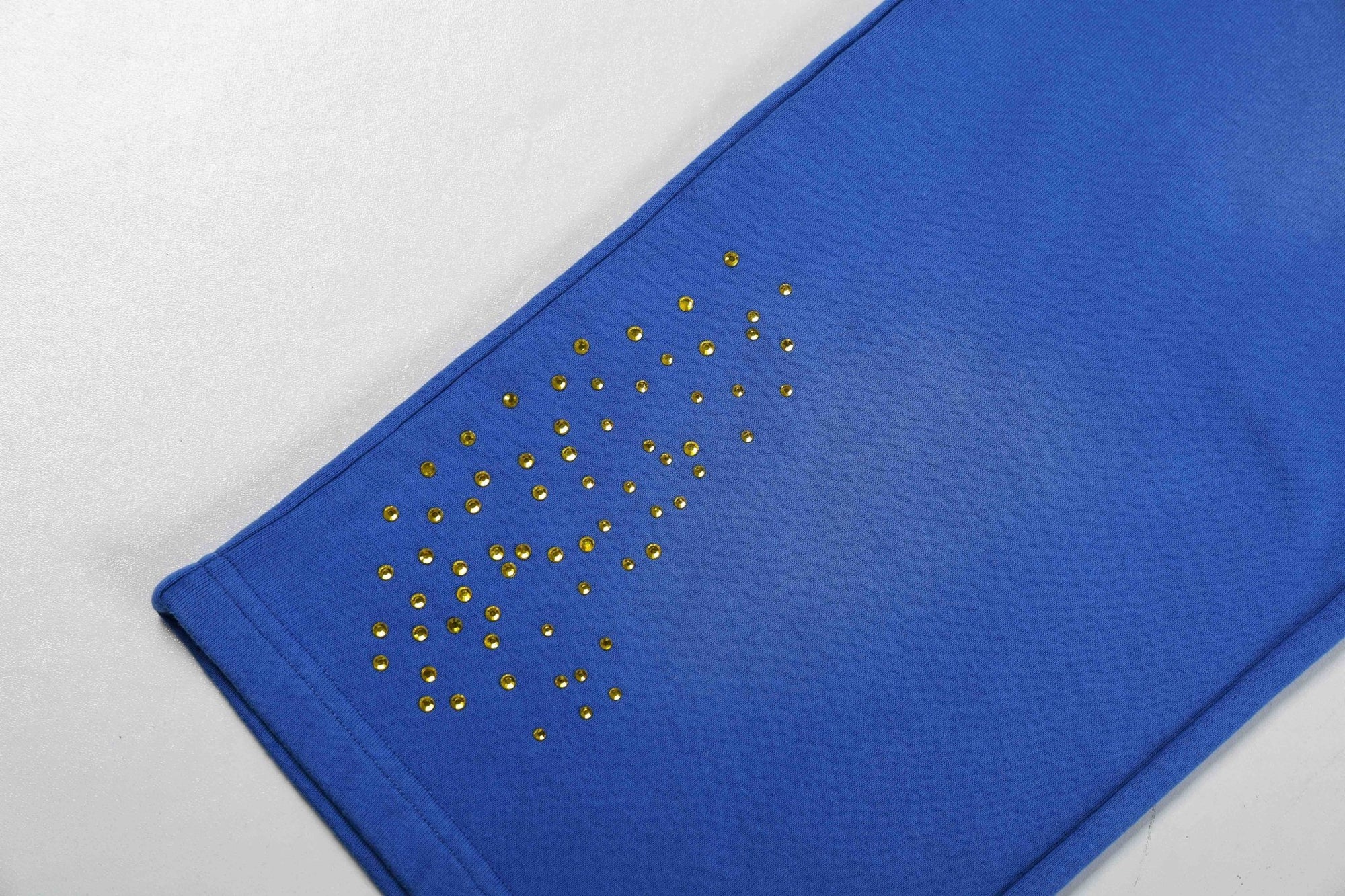 Paper Sweatpants | Blue