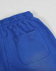 Paper Sweatpants | Blue