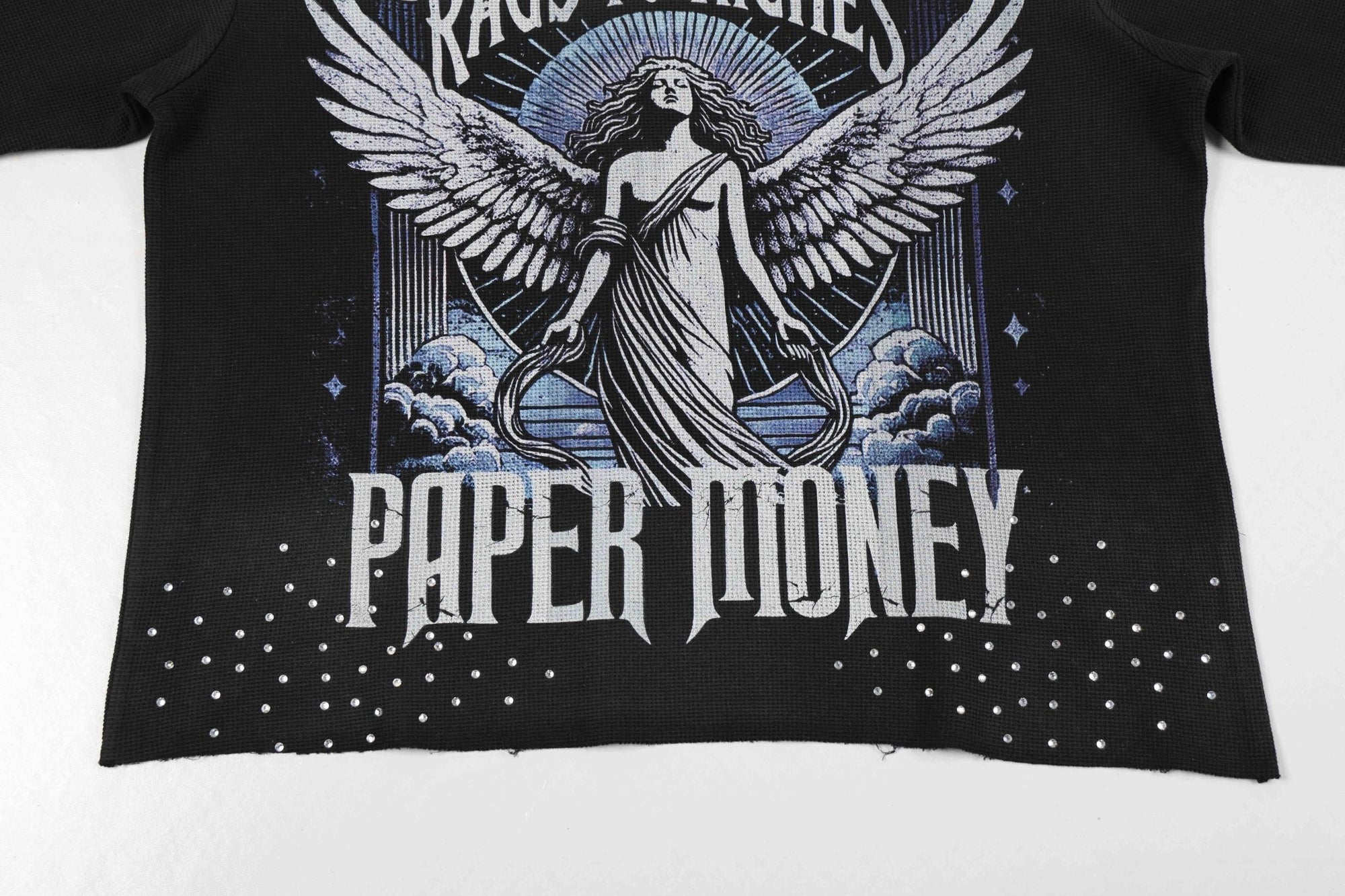 Fallen Angels Thermal | Black