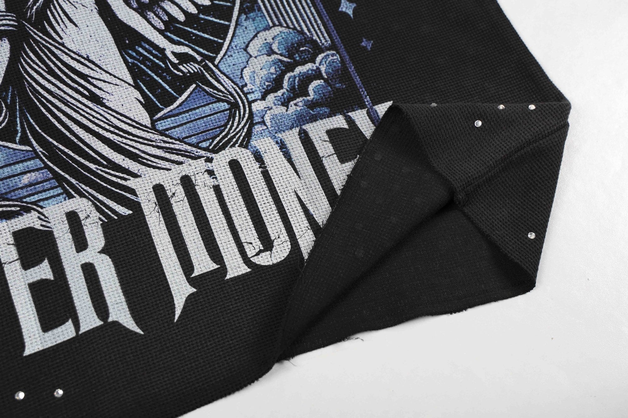 Fallen Angels Thermal | Black