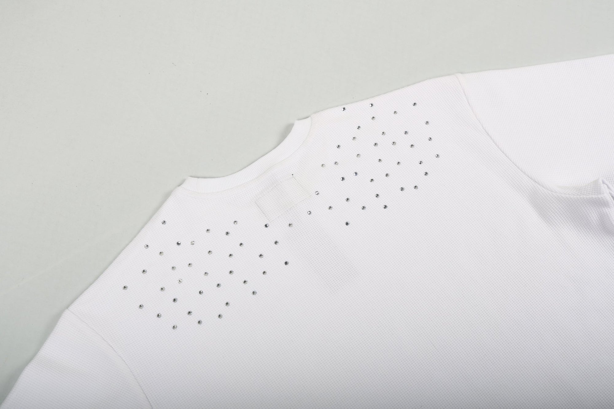 Fallen Angels Thermal | White