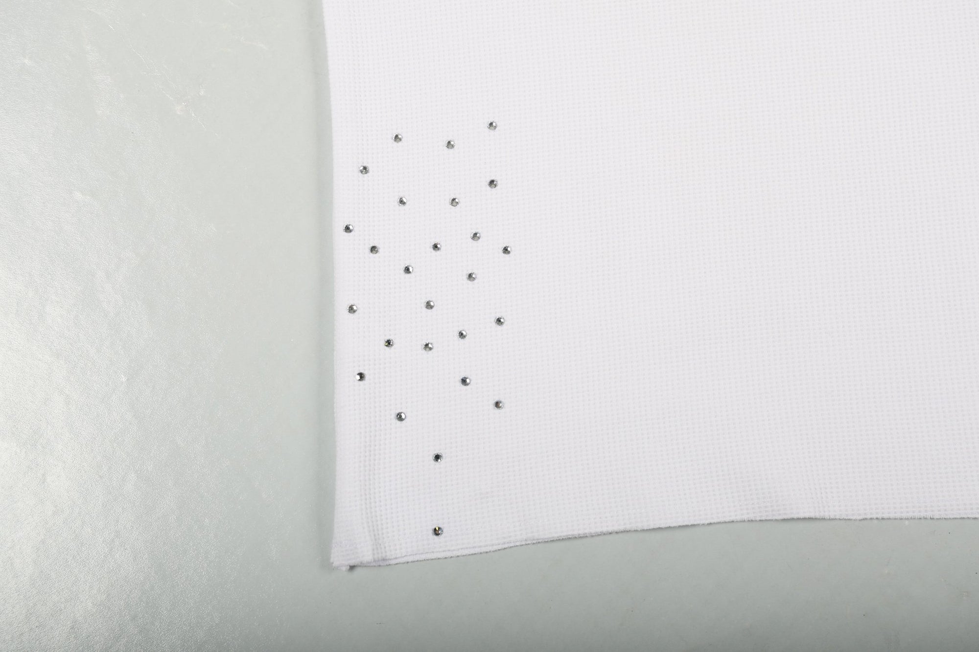 Fallen Angels Thermal | White