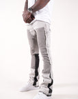 Currency Carpenter Grey