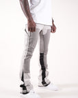 Currency Carpenter Grey