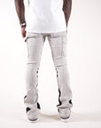 Currency Carpenter Grey