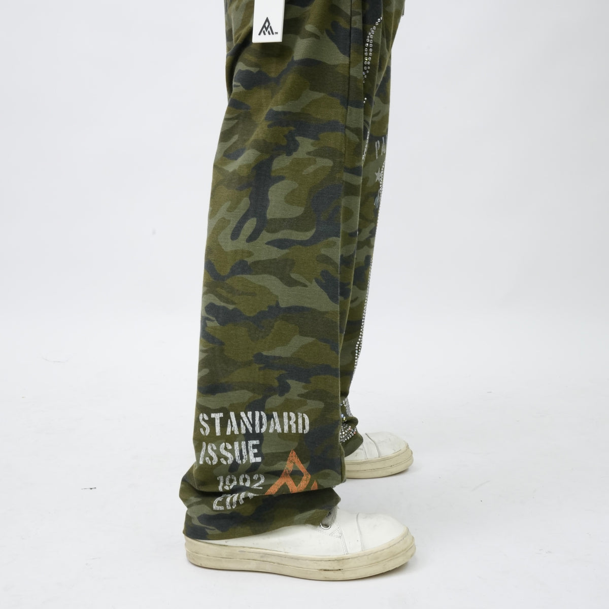 PM111 SURPLUS PANTS CAMO-3