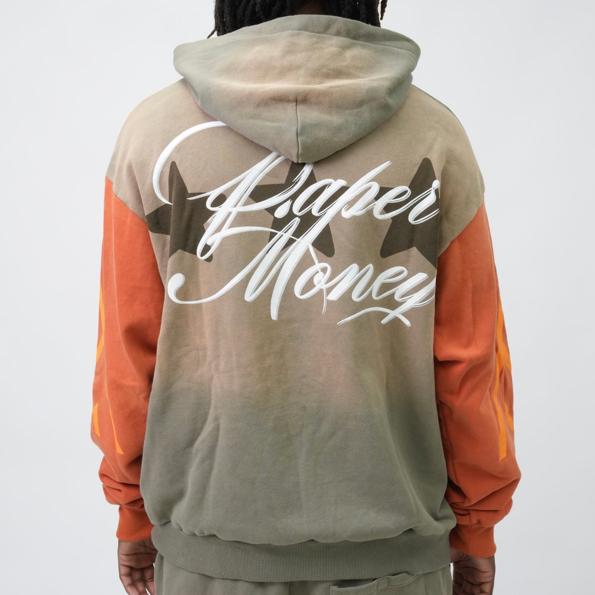 PM120 HOODIE TAUPE MULTI-3