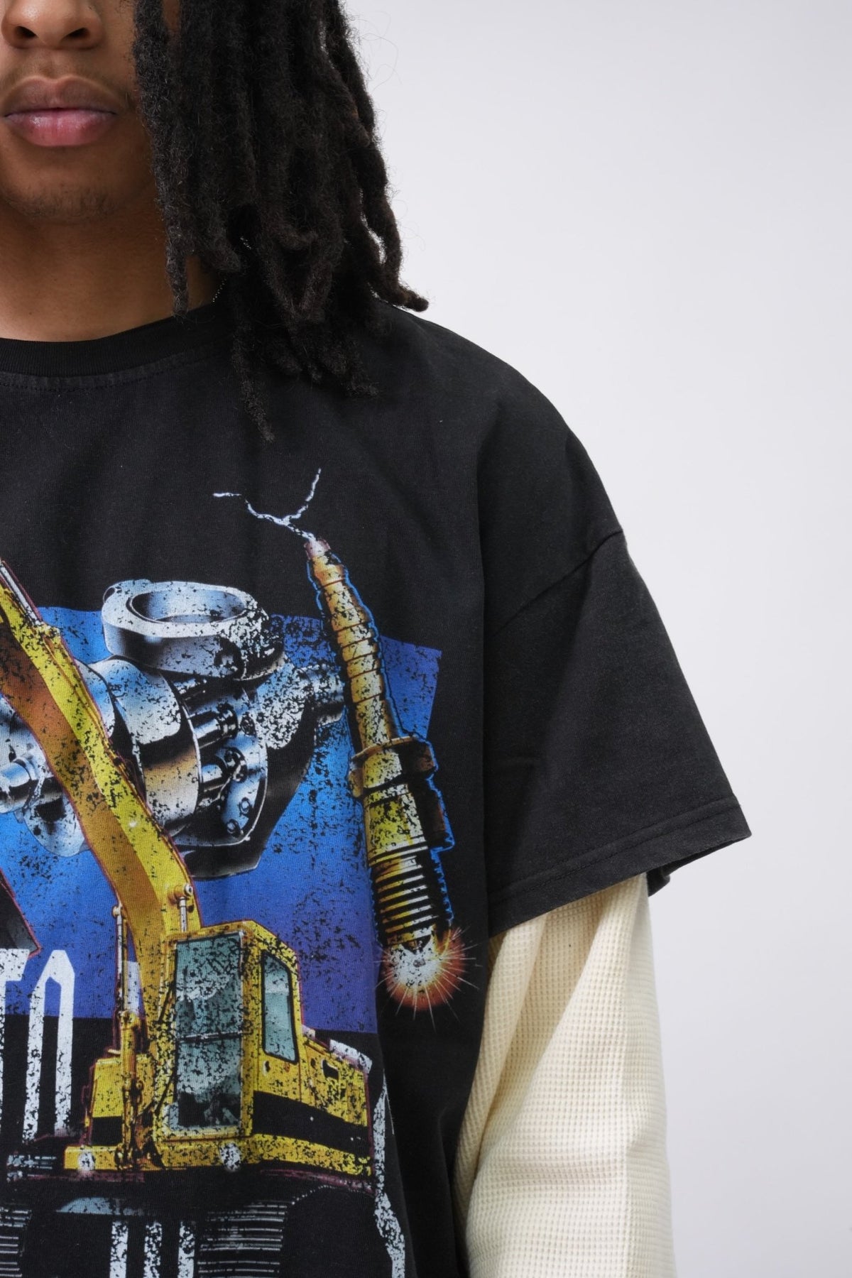 PM119 GOLDMINE THERMAL BLACK-4