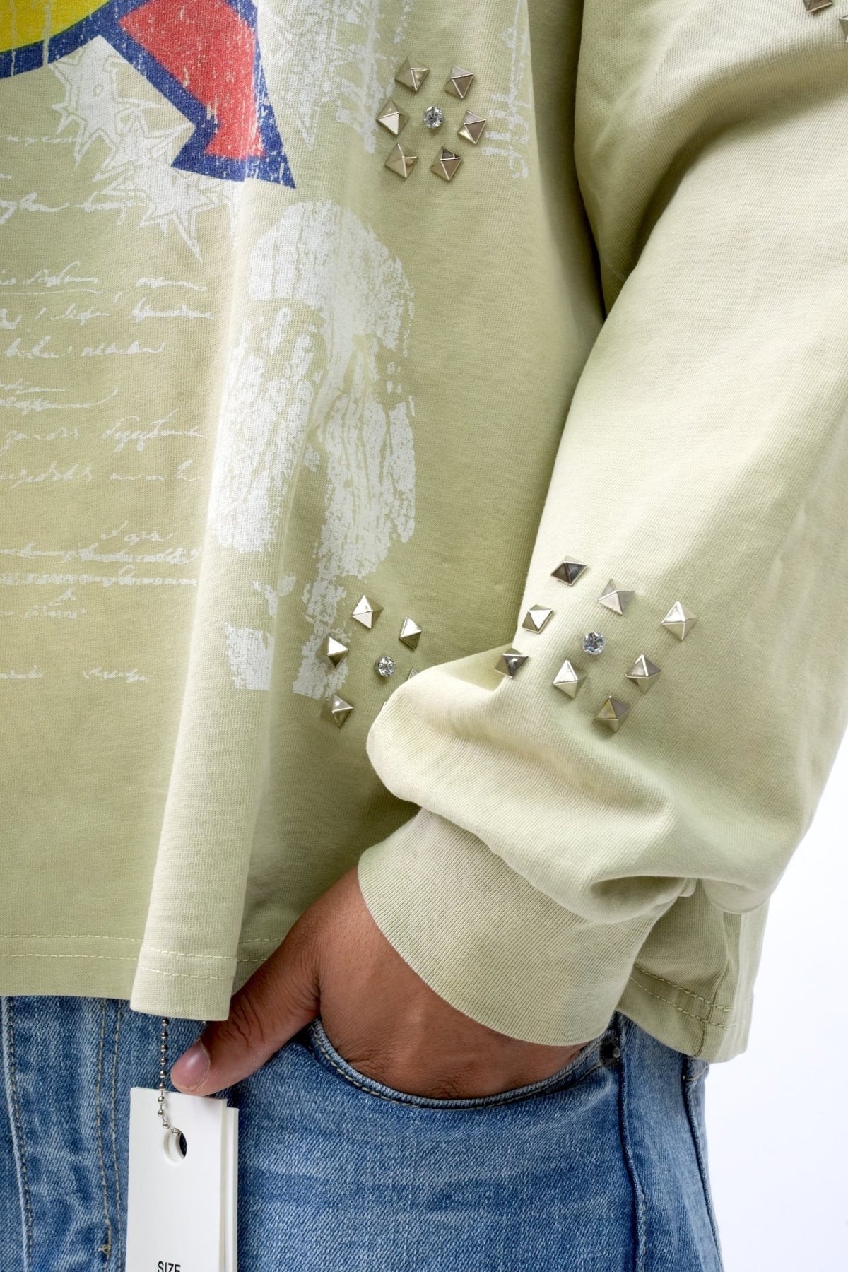 PM096 FASTLANE SHIRT SAGE-3