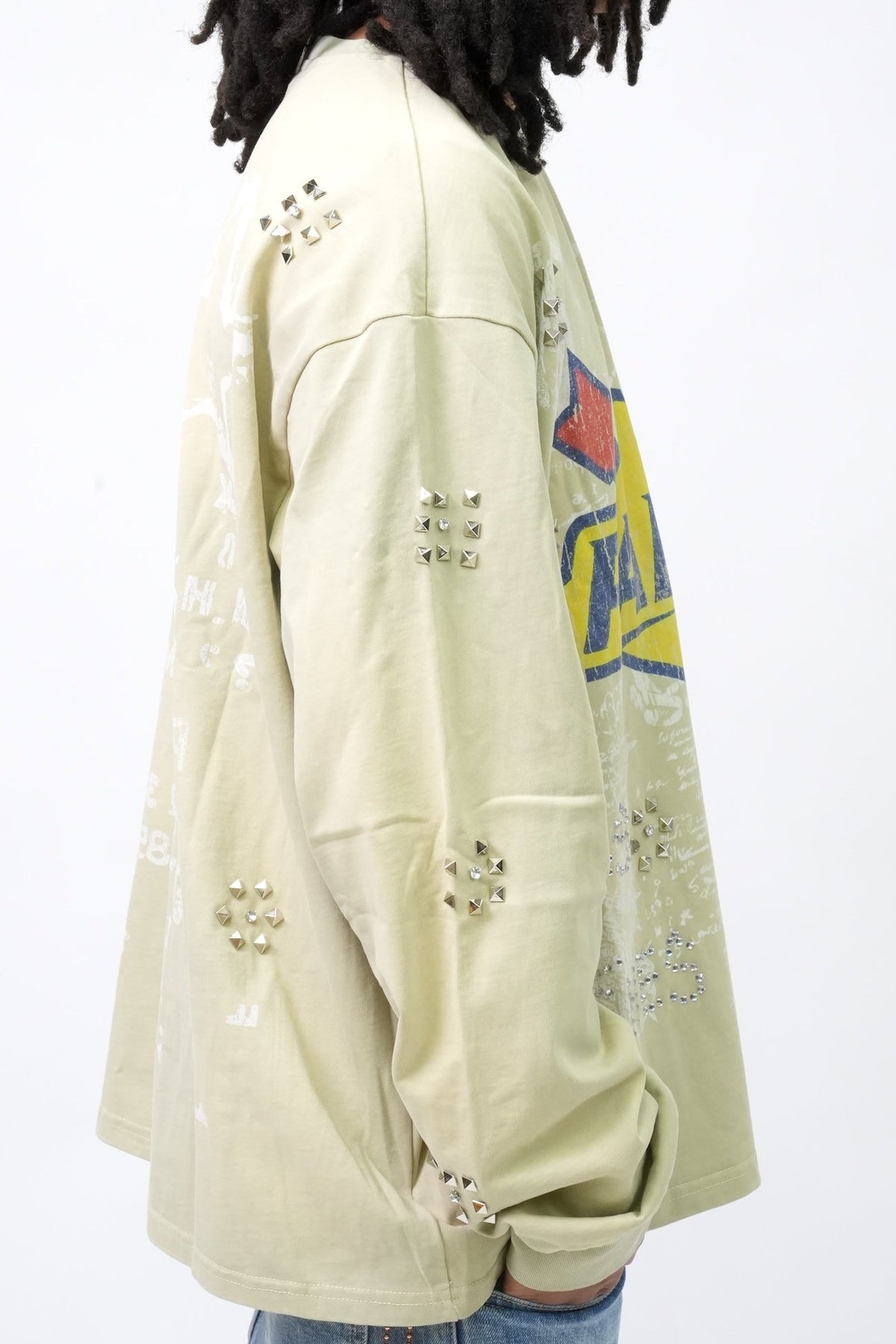 PM096 FASTLANE SHIRT SAGE-4