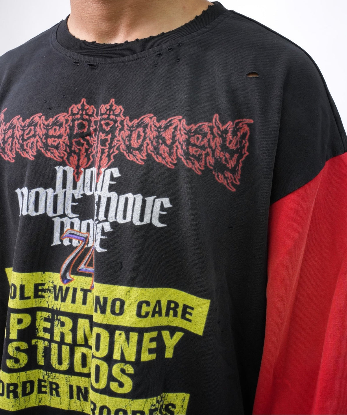 PM095 DISORDER2 BLACK-3