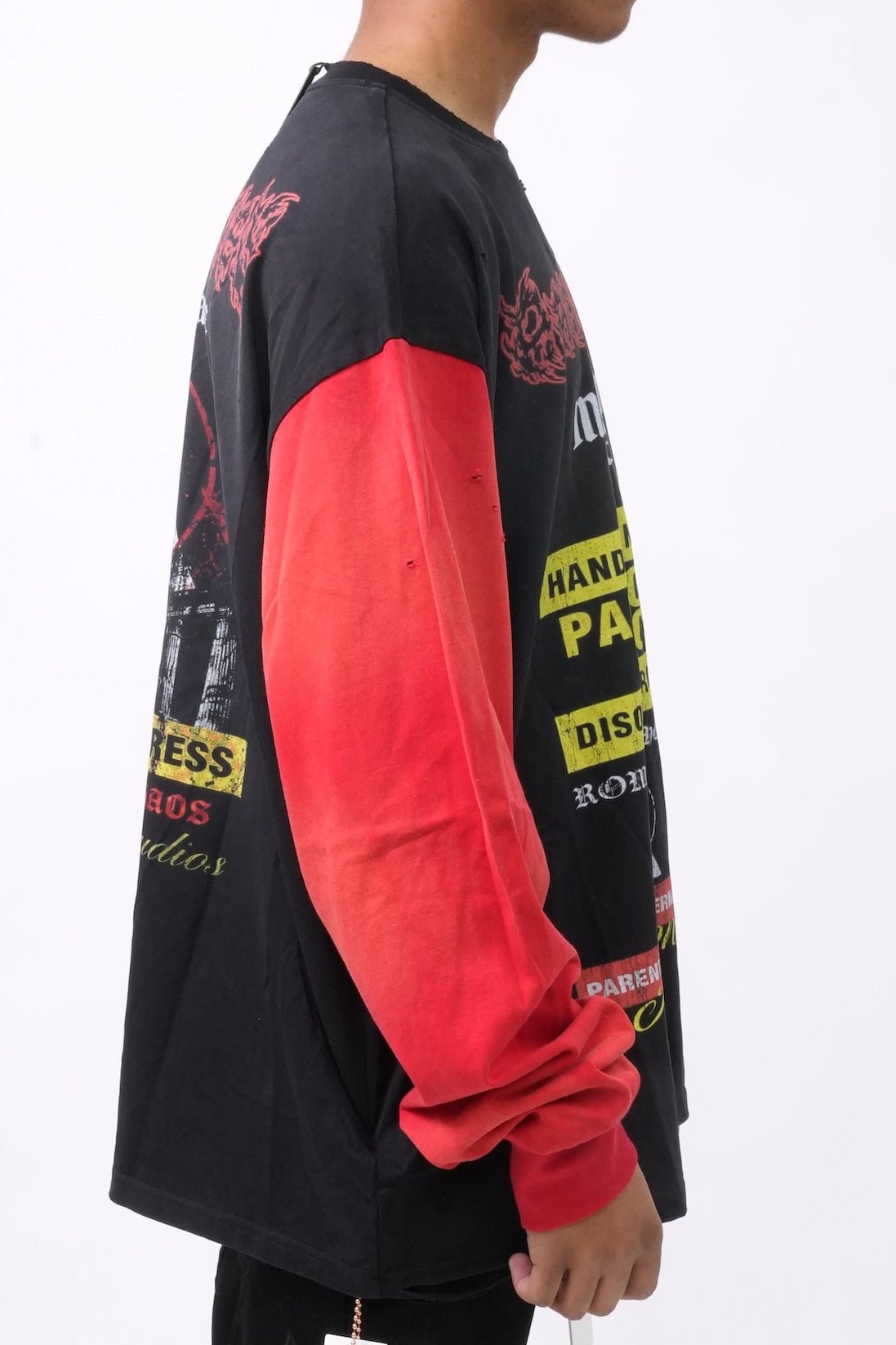 PM095 DISORDER2 BLACK-4