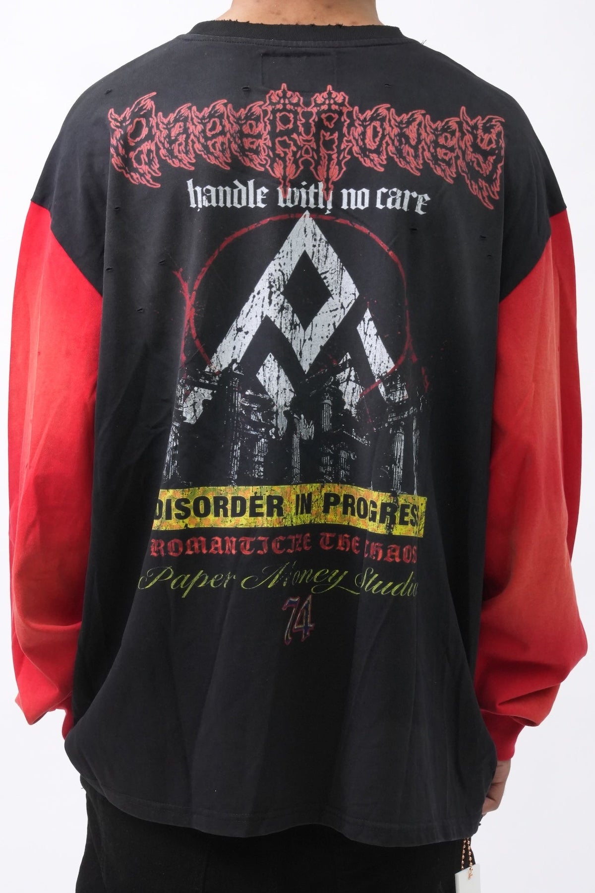PM095 DISORDER2 BLACK-5