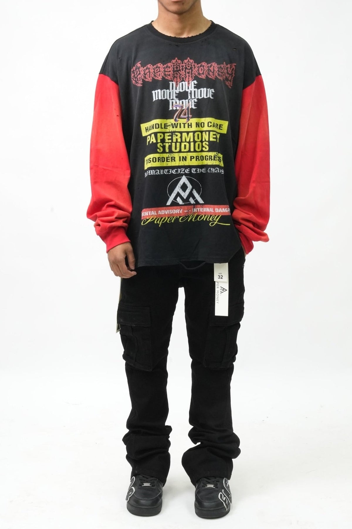 PM095 DISORDER2 BLACK-6