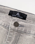 Currency Carpenter Grey