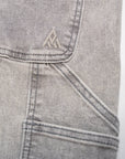 Currency Carpenter Grey