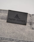 Currency Carpenter Grey