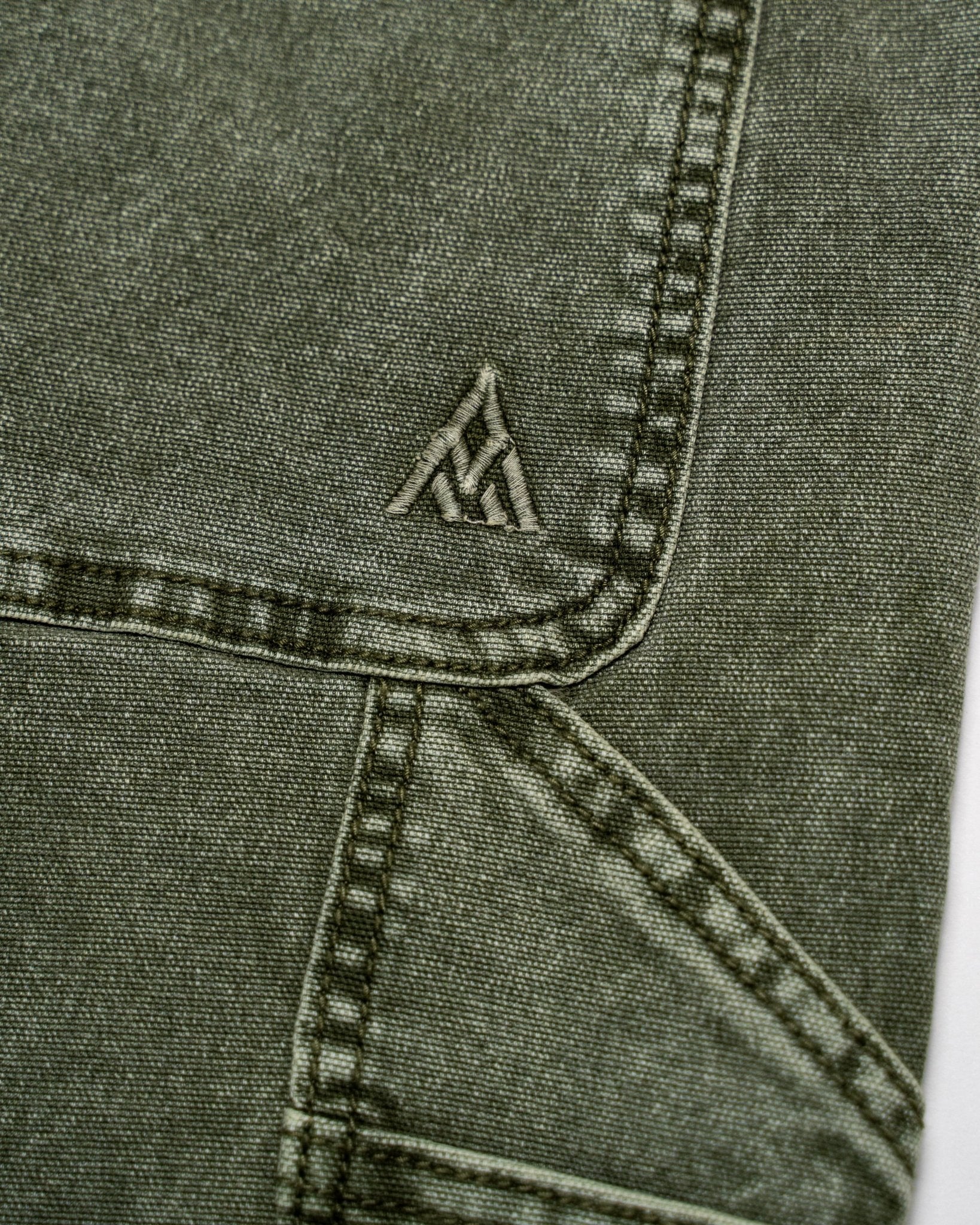 Currency Carpenter Olive