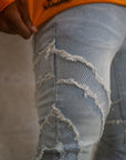 Rebel Denim | Blue