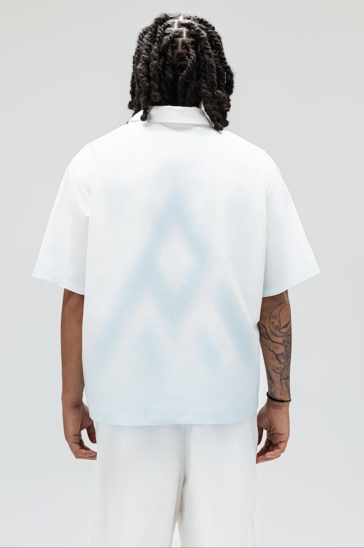 Cloud Zip Top Wet/Blu-2