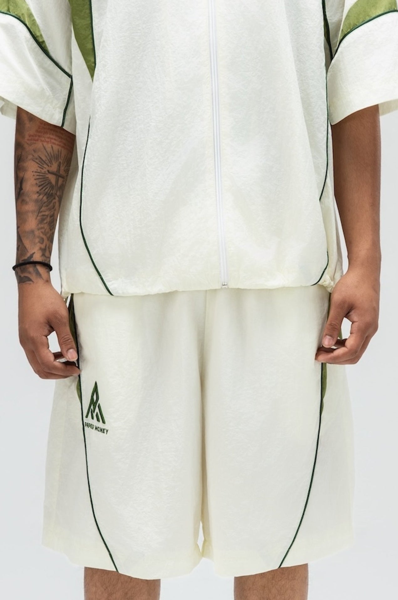 Summit Shorts