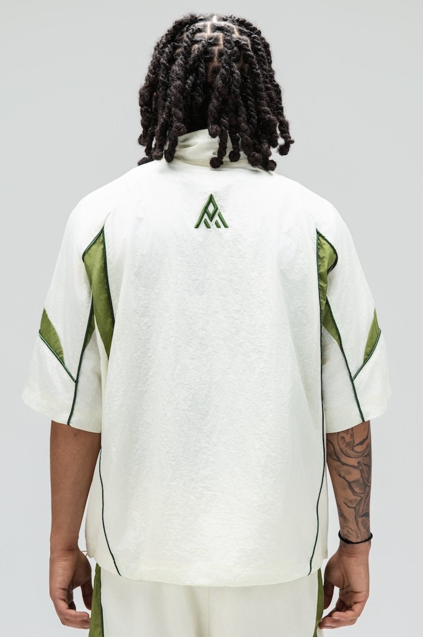 Summit Zip Top-2