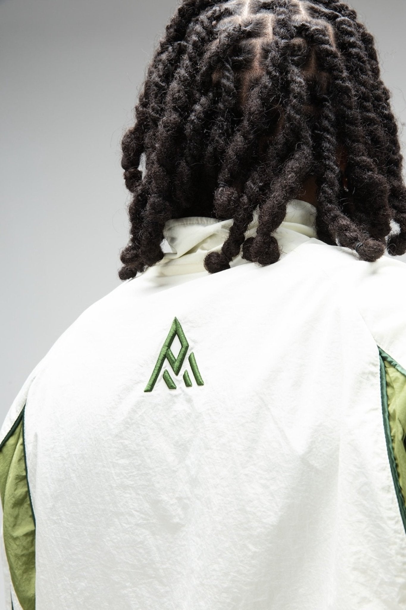 Summit Zip Top-3