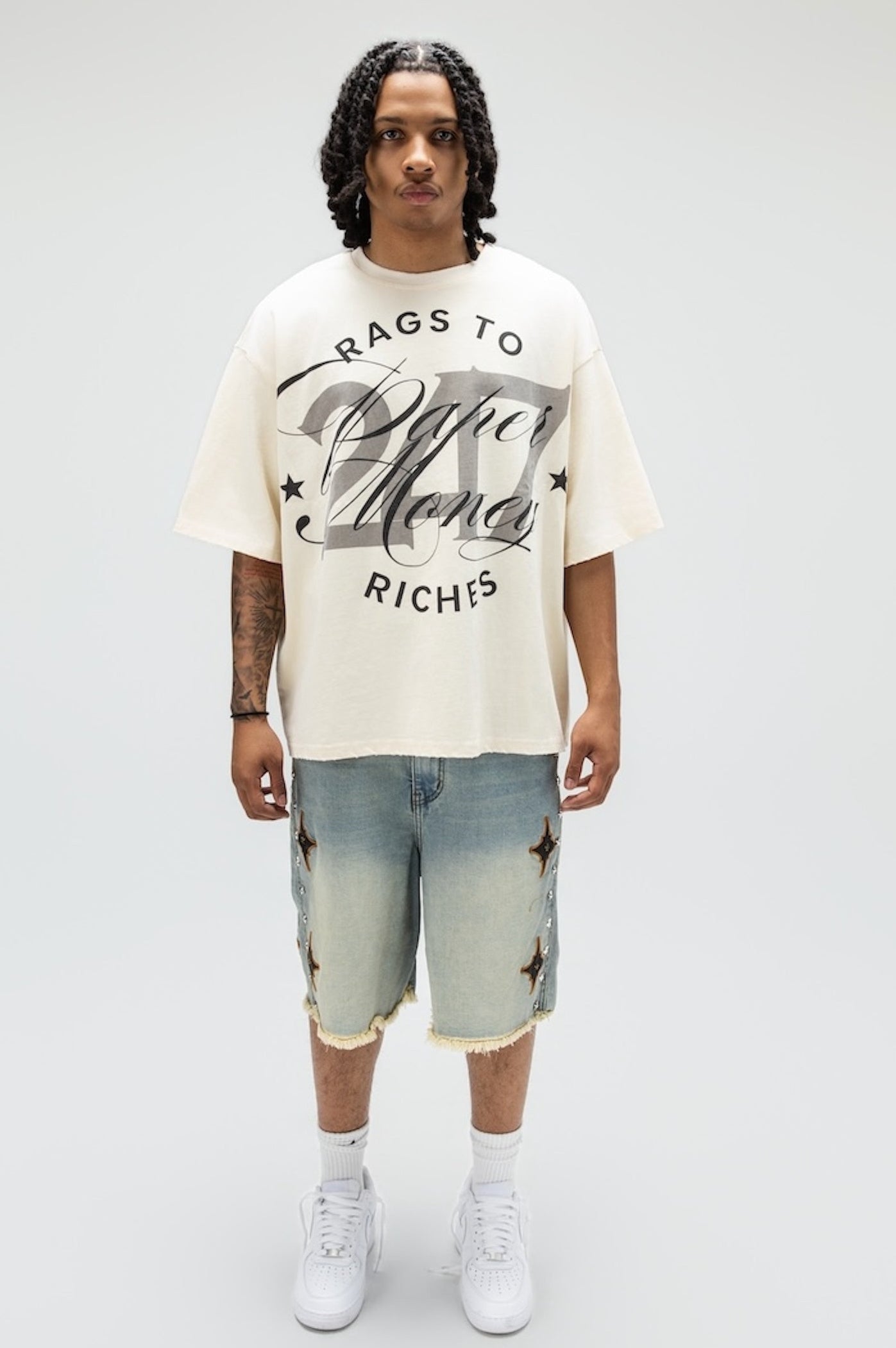 RESERVE TEE-3