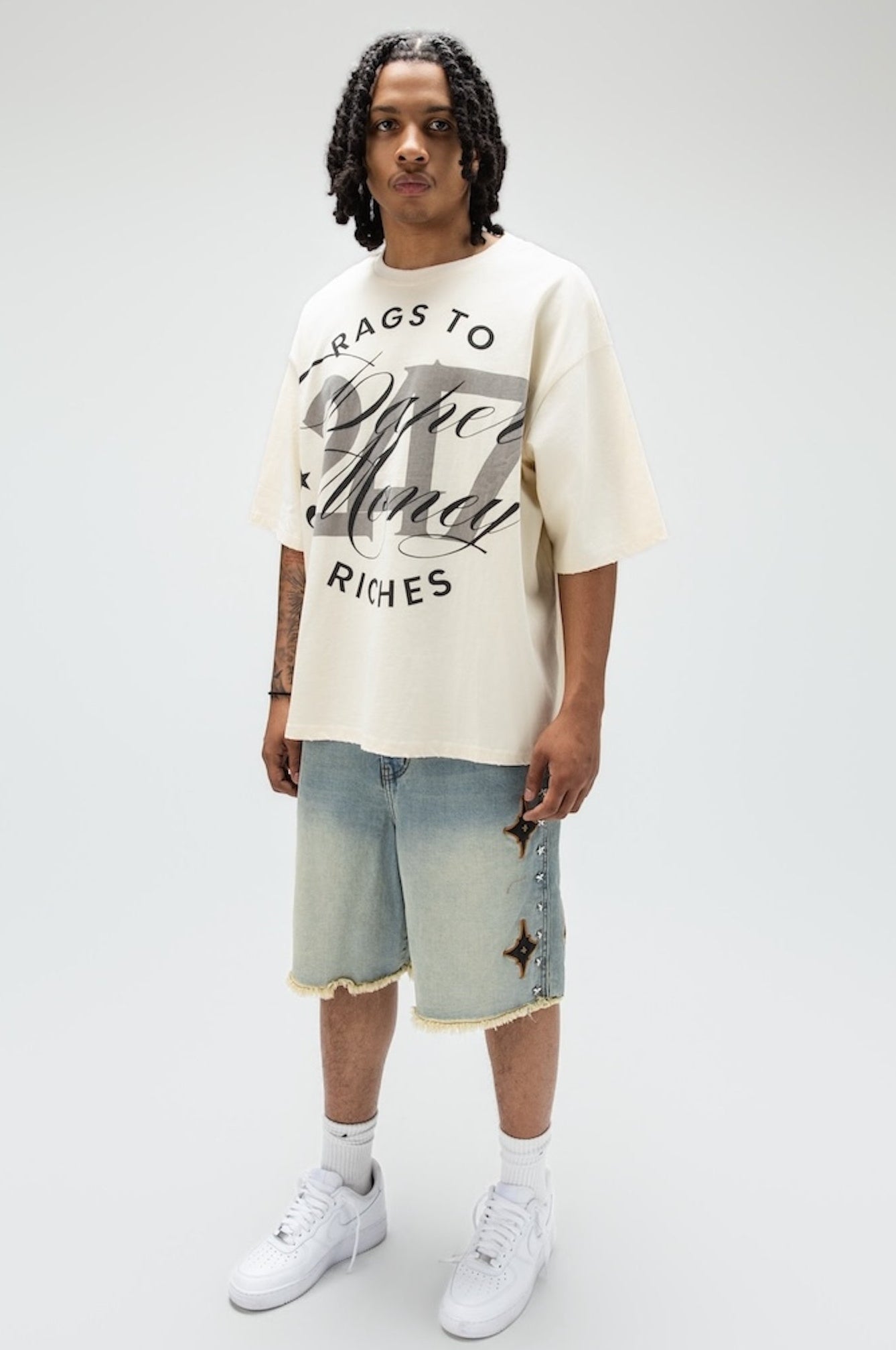 RESERVE TEE-2