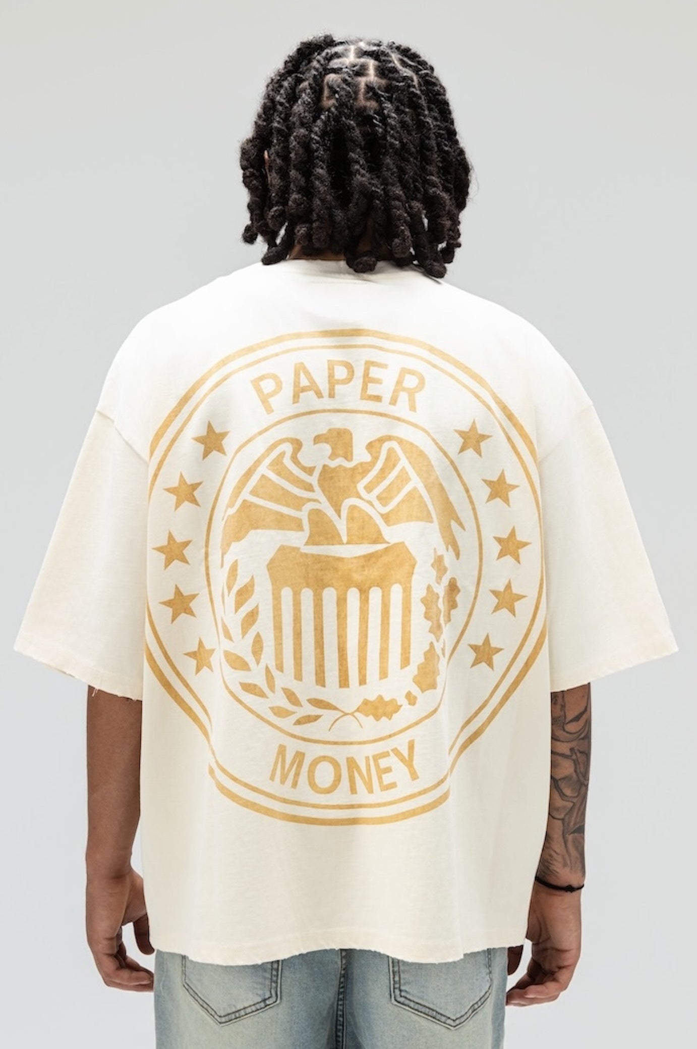 RESERVE TEE-4