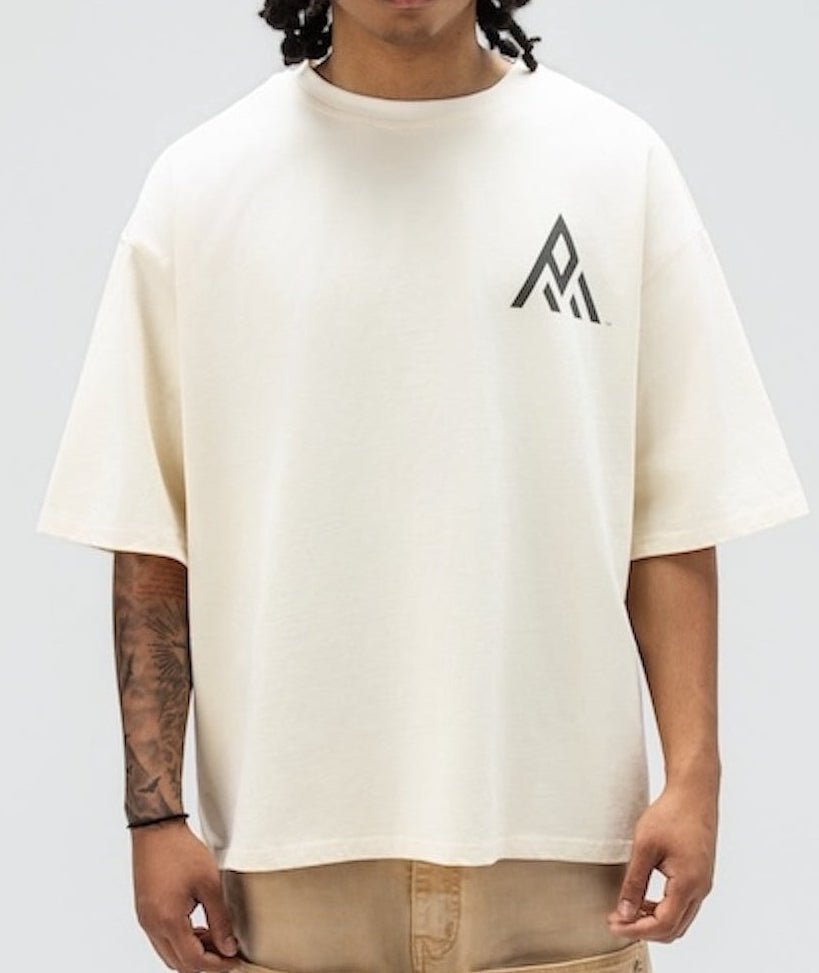 ALL ACCESS TEE-1