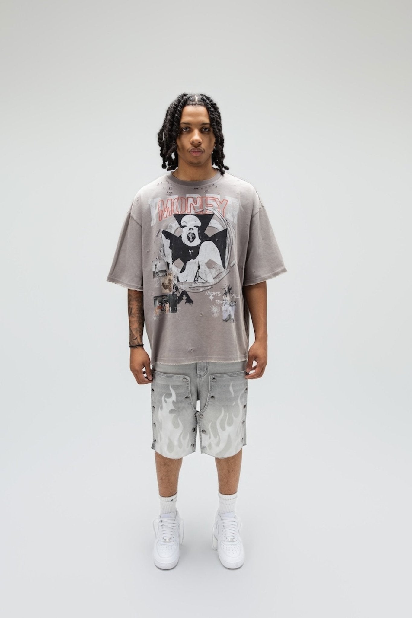 NOCTURNAL TEE-4